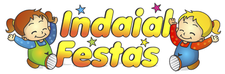 Indaial Festas